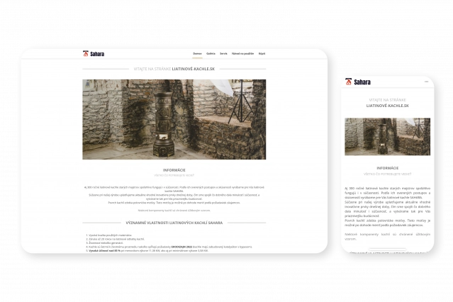 Liatinové-Kachle.sk